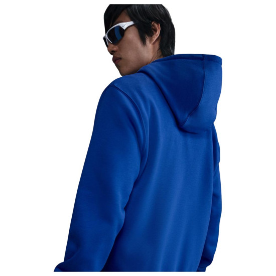 Nike Ανδρικό φούτερ Sportswear Club Fleece Nike Ανδρικό φούτερ Sportswear Club Fleece